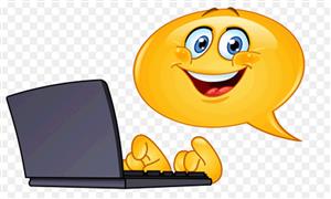 Laptop Emoji